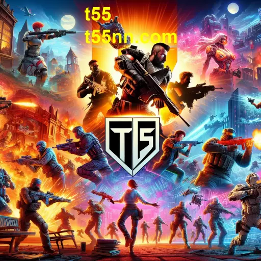 Explorando a Emoção dos Jogos de Ação