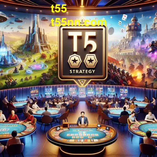 A Ascensão dos Jogos de Estratégia: Táticas, Desafios e Comunidade