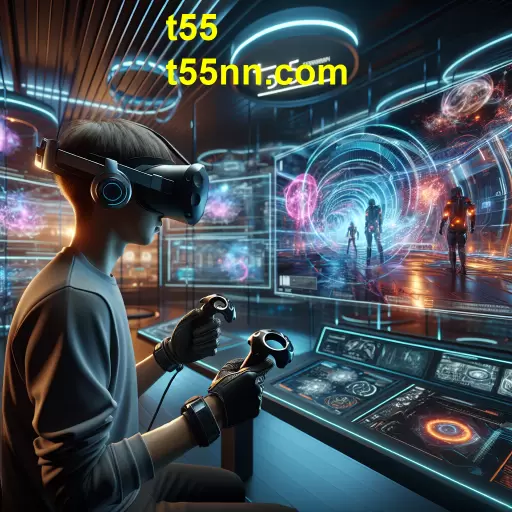 A Era da Tecnologia em Jogos: Transformação e Inovação